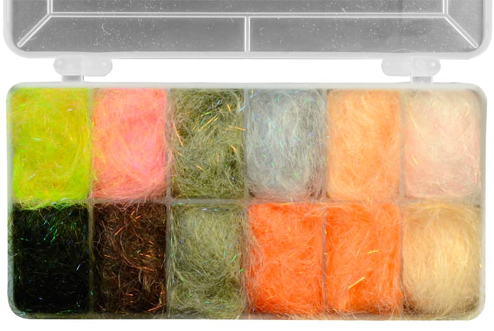 The Fly Co Spawn'S Simi Seal Dubbing Dispenser The Fly Co The Fly Co Spawn'S Simi Seal Dubbing Dispenser The Fly Co