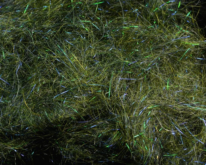 The Fly Co Spawn'S Mega Simi Seal Dubbing The Fly Co