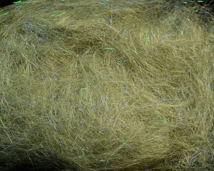 The Fly Co Spawn'S Mega Simi Seal Dubbing The Fly Co