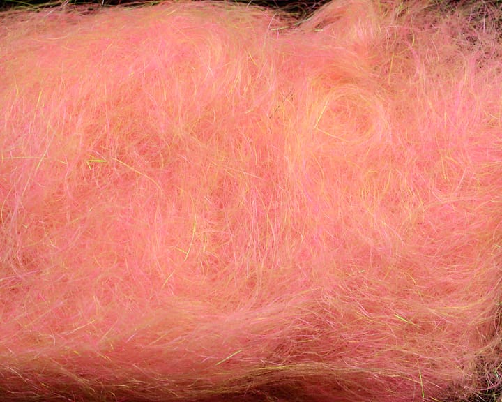 The Fly Co Spawn'S Simi Seal Dubbing The Fly Co