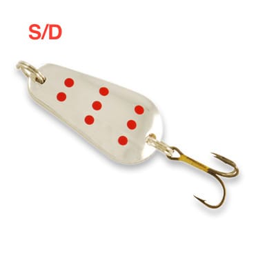 Sølvkroken Spesial Classic 4g Sølvkroken Sølvkroken Spesial Classic 4g Sølvkroken