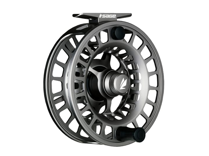Sage Spectrum Lt Reel Stealth Sage