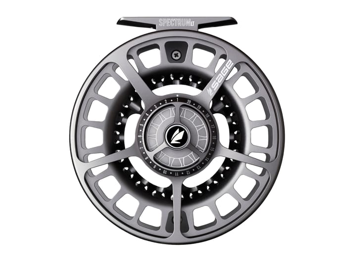 Sage Spectrum Lt Reel Stealth Sage