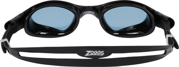 Zoggs Unisex Spectra Black/grey/tinted Smoke Zoggs