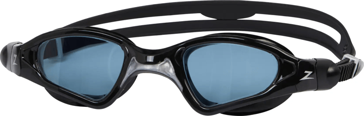 Zoggs Unisex Spectra Black/grey/tinted Smoke Zoggs