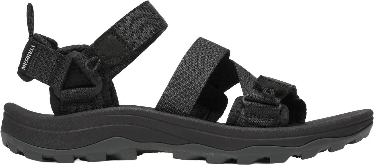 Merrell Men's Speed Fusion Sport Rmx Black