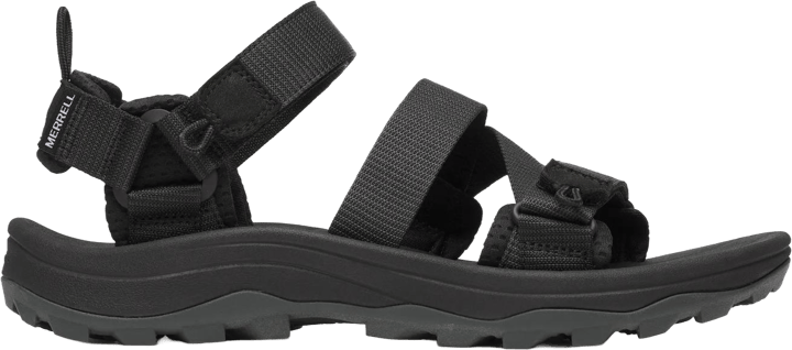 Merrell Men's Speed Fusion Sport Rmx Black Merrell