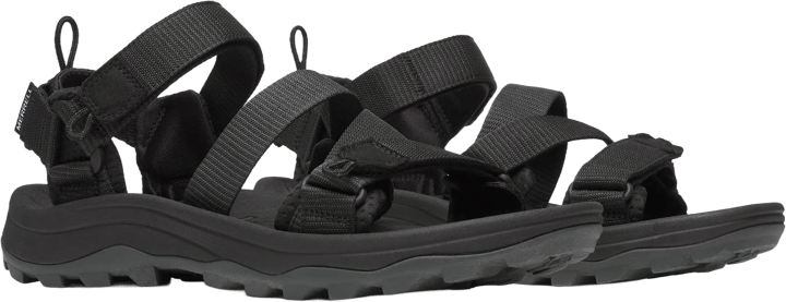 Merrell Men's Speed Fusion Sport Rmx Black Merrell