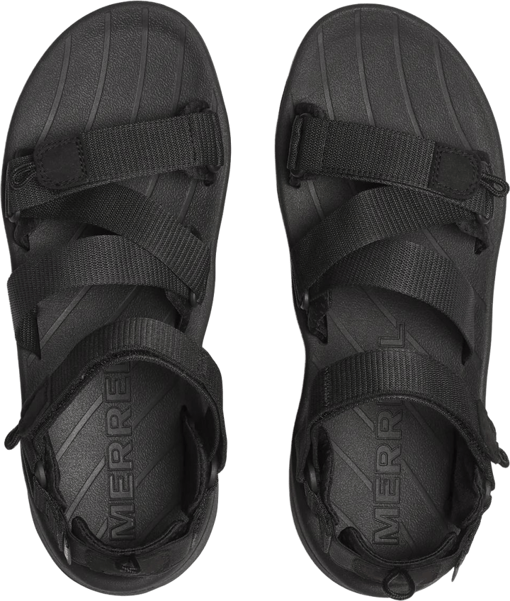 Merrell Men's Speed Fusion Sport Rmx Black Merrell
