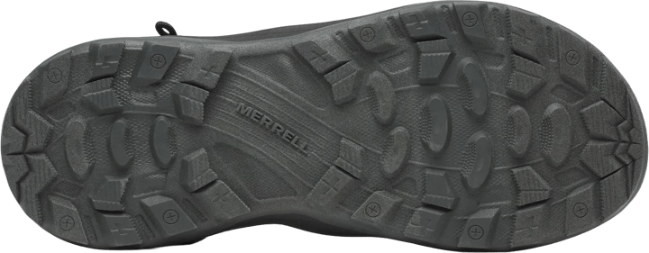 Merrell Men's Speed Fusion Sport Rmx Black Merrell