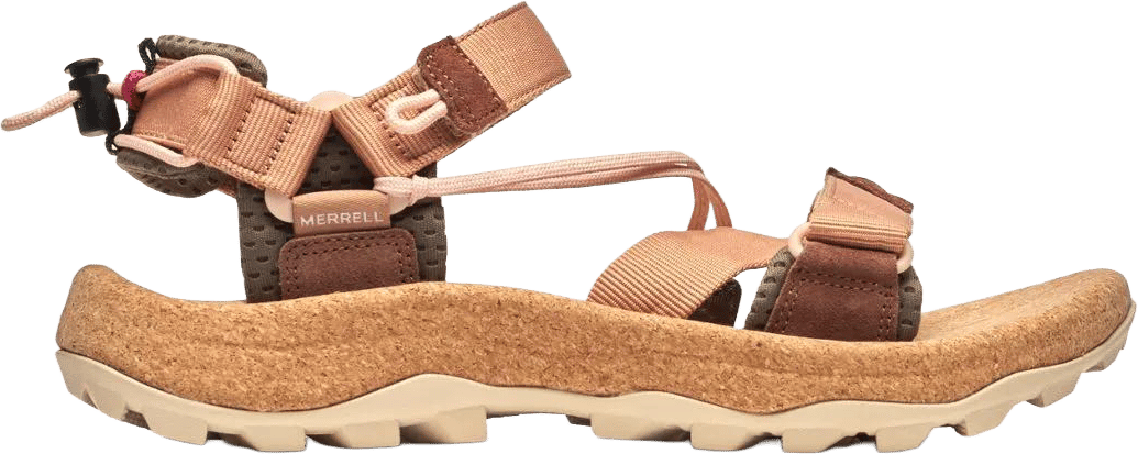 Merrell Women's Speed Fusion Web RMX Pink