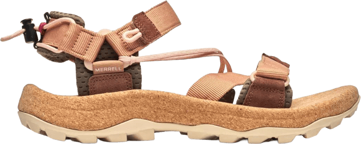 Merrell Women's Speed Fusion Web RMX Pink Merrell