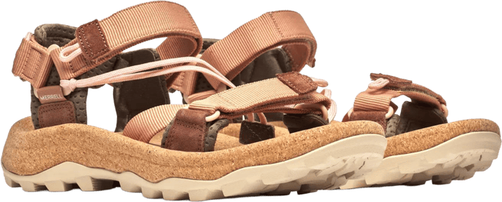 Merrell Women's Speed Fusion Web RMX Pink Merrell