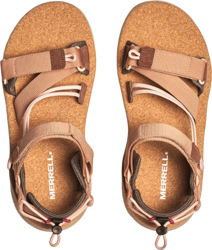 Merrell Women's Speed Fusion Web RMX Pink Merrell