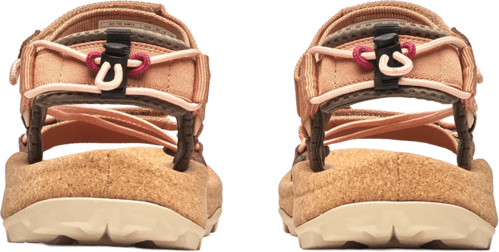 Merrell Women's Speed Fusion Web RMX Pink Merrell