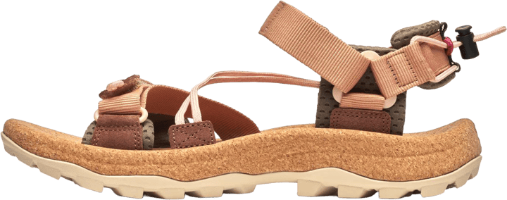 Merrell Women's Speed Fusion Web RMX Pink Merrell