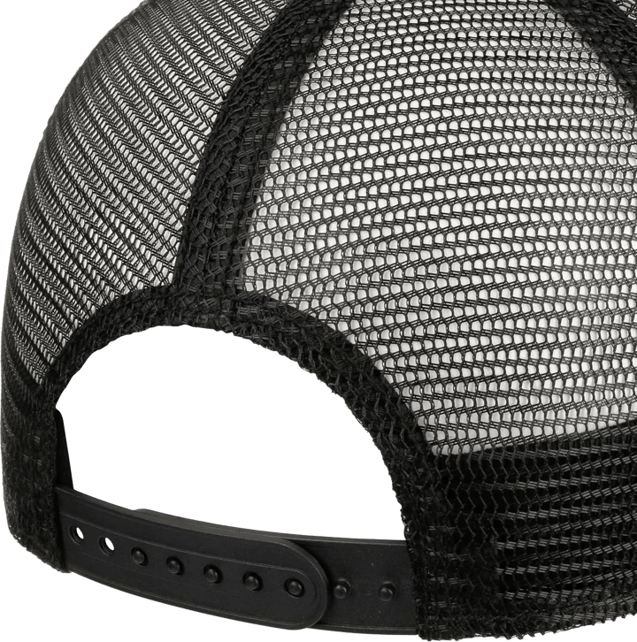 Stetson Speed Shop Trucker Cap Olive/Black Stetson
