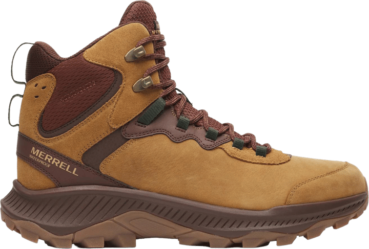 Merrell Men's Speed Strike 2 Ltr Thermo Mid Wp Cabin Merrell