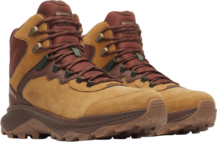Merrell Men's Speed Strike 2 Ltr Thermo Mid Wp Cabin Merrell