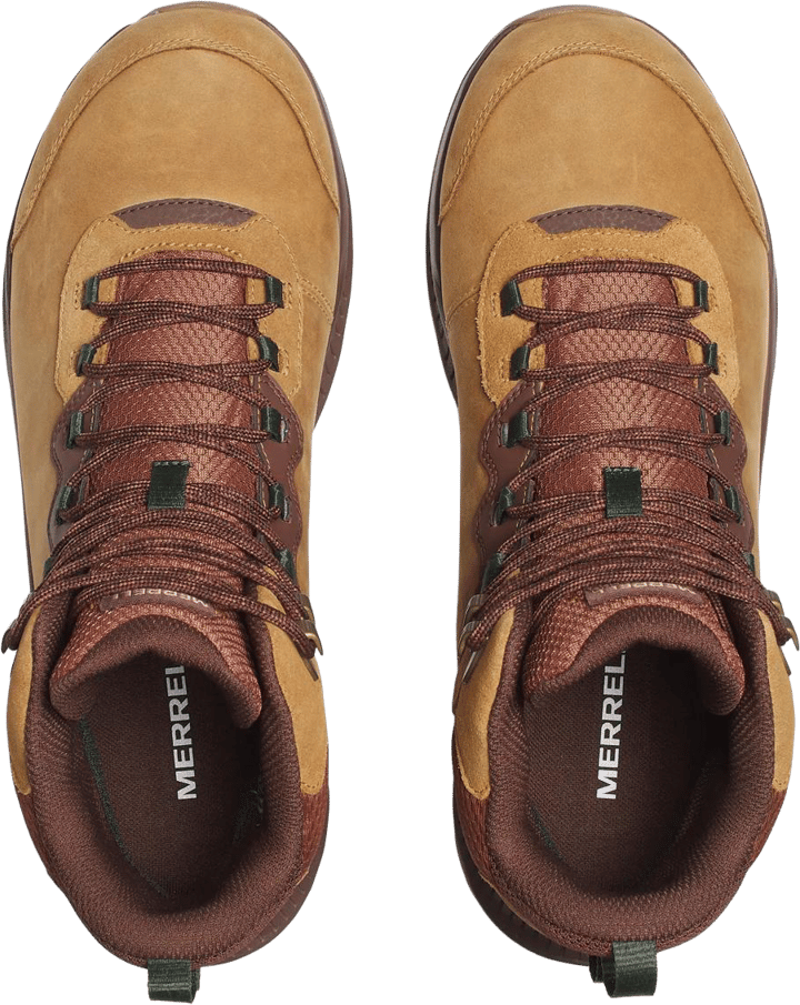 Merrell Men's Speed Strike 2 Ltr Thermo Mid Wp Cabin Merrell