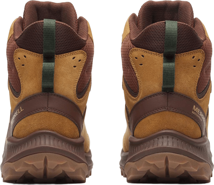 Merrell Men's Speed Strike 2 Ltr Thermo Mid Wp Cabin Merrell