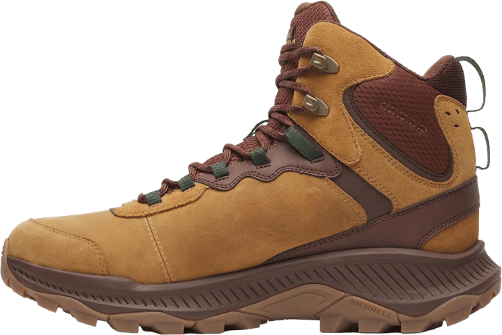 Merrell Men's Speed Strike 2 Ltr Thermo Mid Wp Cabin Merrell