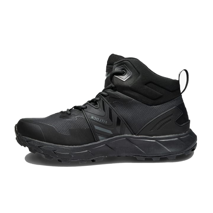 VJ Sport Speedhiker Sort VJ Sport VJ Sport Speedhiker Sort VJ Sport