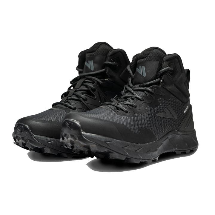 VJ Sport Speedhiker Sort VJ Sport VJ Sport Speedhiker Sort VJ Sport
