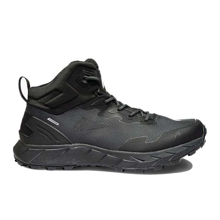 VJ Sport Speedhiker Sort VJ Sport VJ Sport Speedhiker Sort VJ Sport
