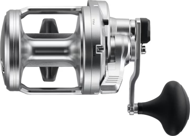Shimano Reel Speedmaster II Shimano Shimano Reel Speedmaster II Shimano