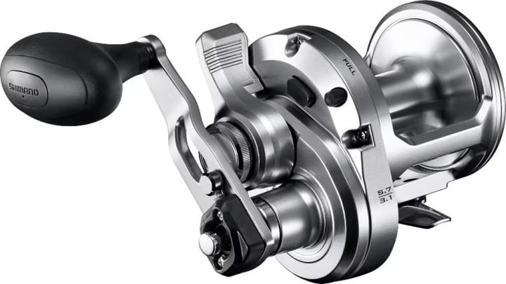 Shimano Reel Speedmaster II Shimano