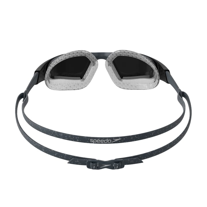 Speedo Aquapulse Pro Mirror Goggle Au Oxidgrey/Sil Speedo