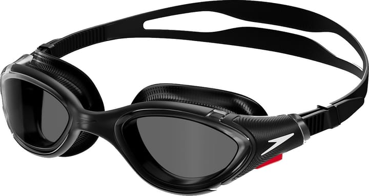 Speedo Biofuse 2.0 Black/Smoke