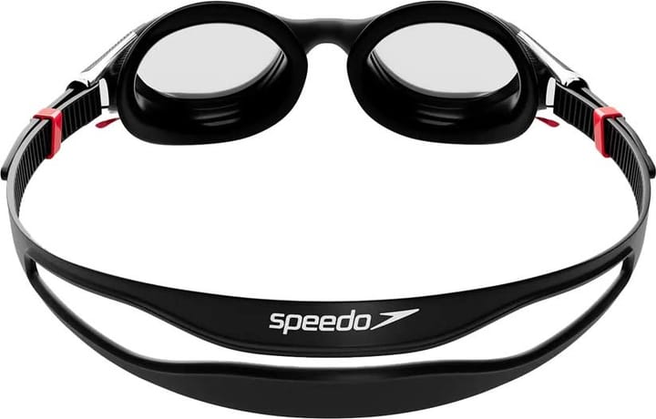 Speedo Biofuse 2.0 Mirror Black Speedo