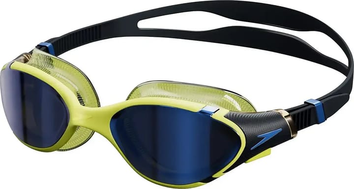 Speedo Biofuse 2.0 Mirror Yellow/Smoke Speedo