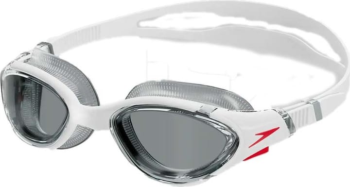 Speedo Biofuse 2.0 White/Smoke Speedo