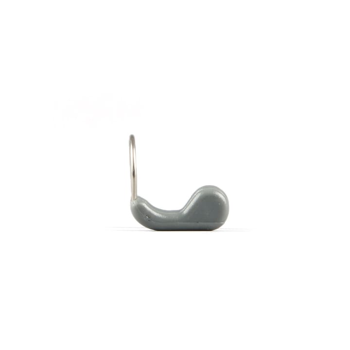 Competition Nose Clip Graphite Speedo