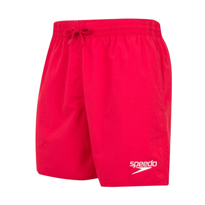 Speedo Essentials Watershorts 16" Fed Red Speedo