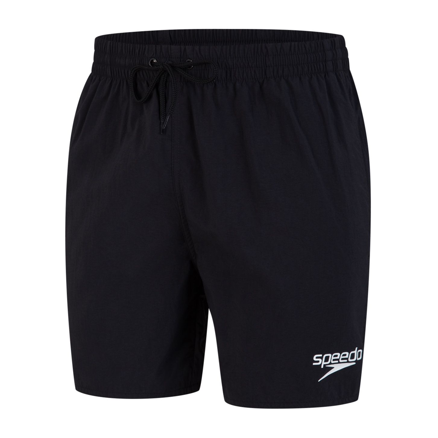 Speedo Essentials Watershorts 16" Black