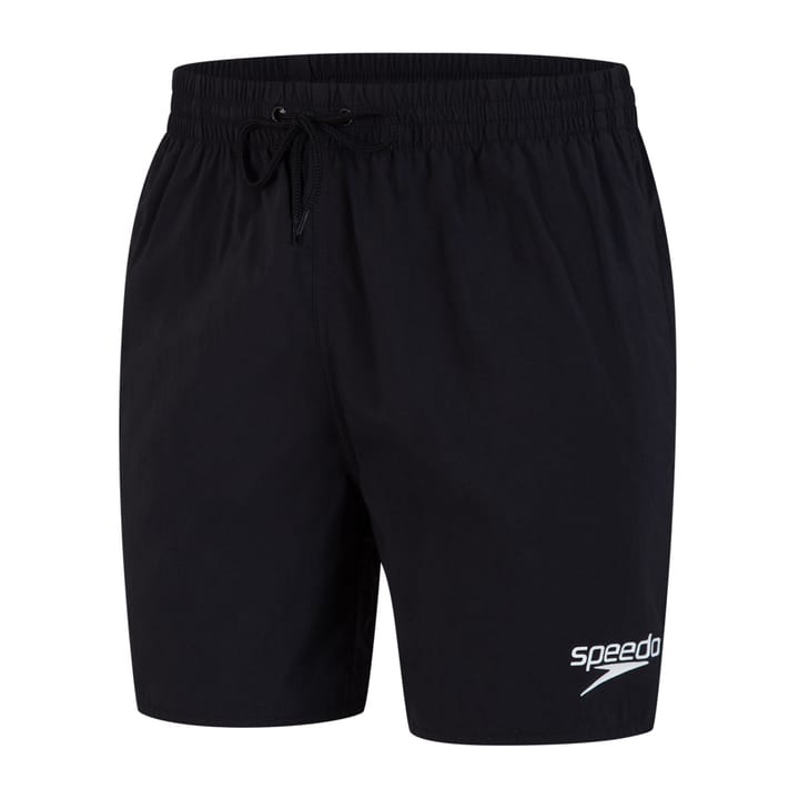 Speedo Essentials Watershorts 16" Black Speedo