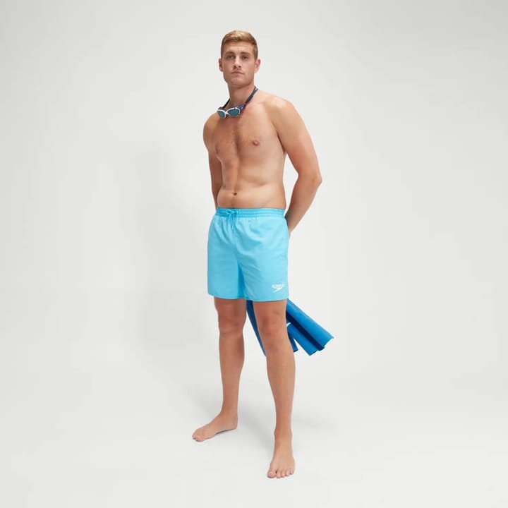 Speedo Essentials Watershorts 16" Bondi Blue Speedo