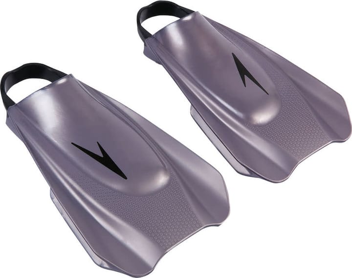 Fury Training Fin Grey Speedo