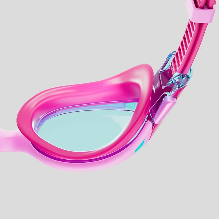 Speedo Juniors' Biofuse 2.0  Pink Speedo