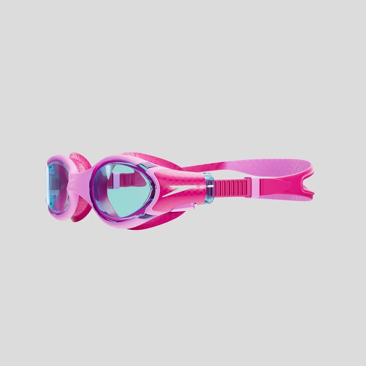Speedo Juniors' Biofuse 2.0  Pink/Pink Speedo
