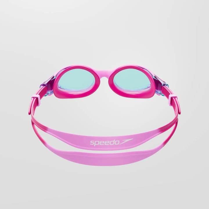 Speedo Juniors' Biofuse 2.0  Pink Speedo