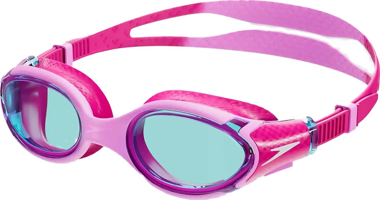 Speedo Juniors' Biofuse 2.0  Pink