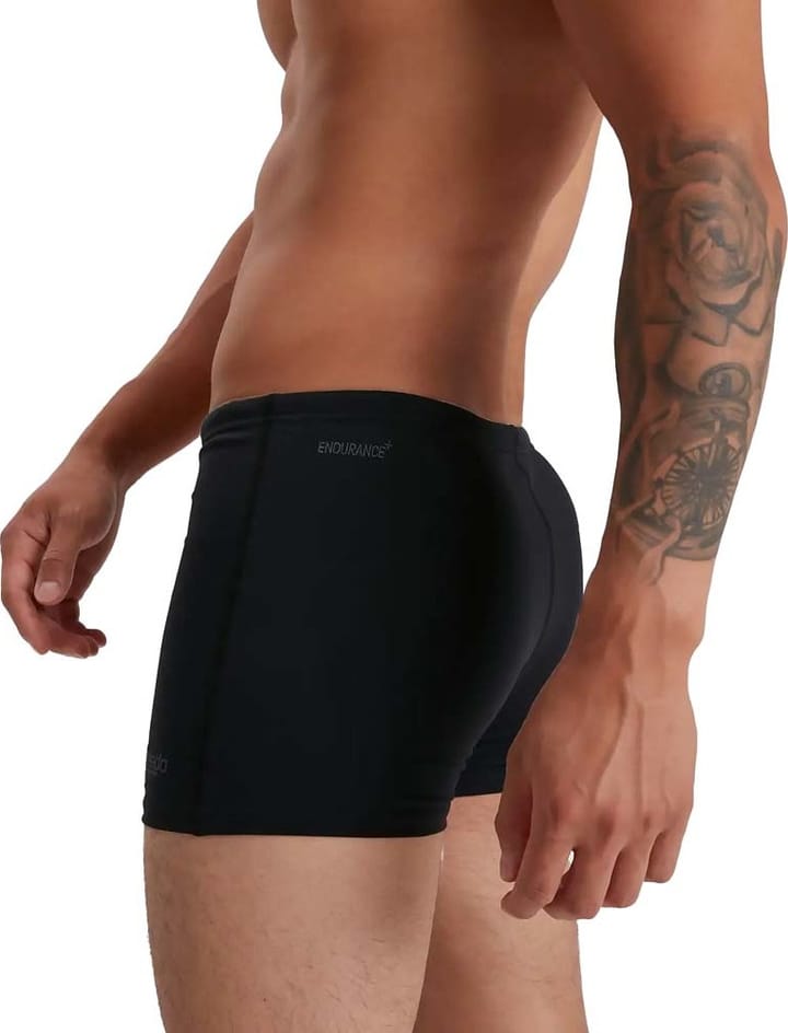 Speedo Men's Eco Endurance+ Aquashort Black