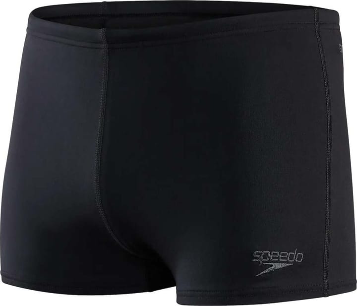 Speedo Men's Eco Endurance+ Aquashort Black Speedo