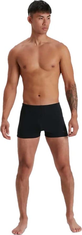 Speedo Men's Eco Endurance+ Aquashort Black Speedo