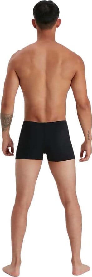 Speedo Men's Eco Endurance+ Aquashort Black Speedo